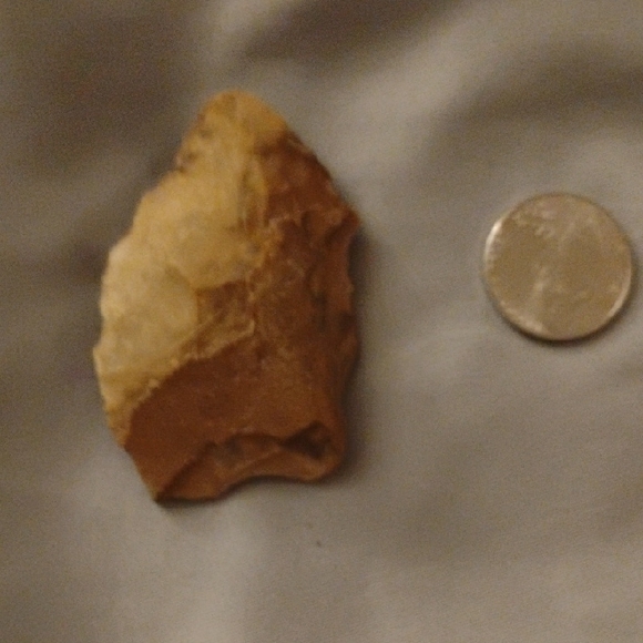 Natural Stone Artifact - Picture 5 of 11